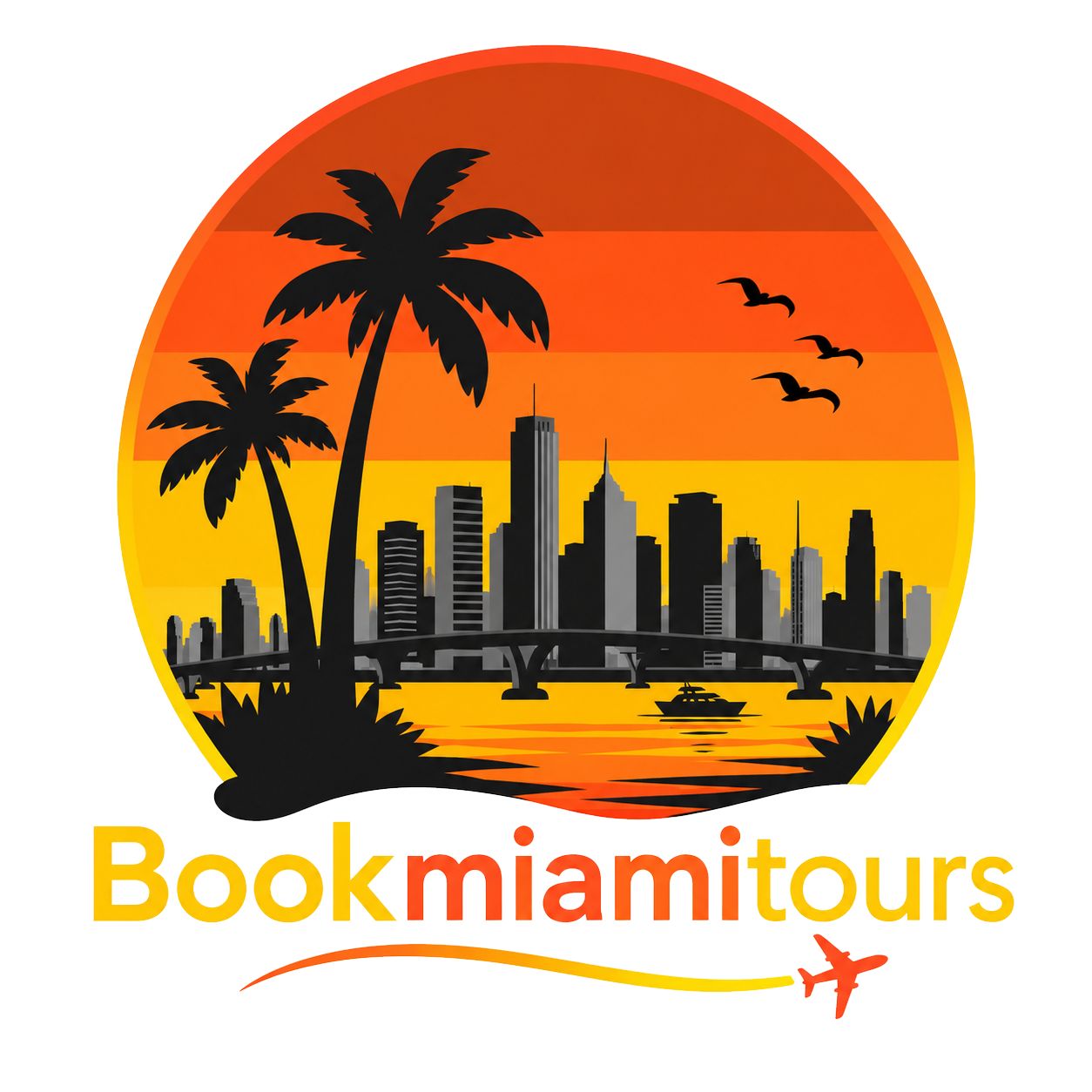 Book Miami Tours