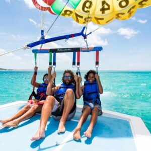 Parasailing Tour in Miami: Official Booking Center at Bayside Marketplace - Image 3