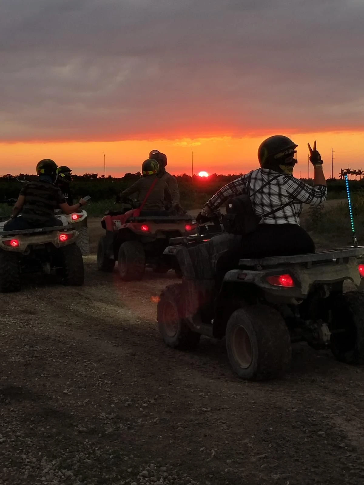 ATV Rentals & Guided Tours Miami: Official Booking Center at Bayside - Image 4