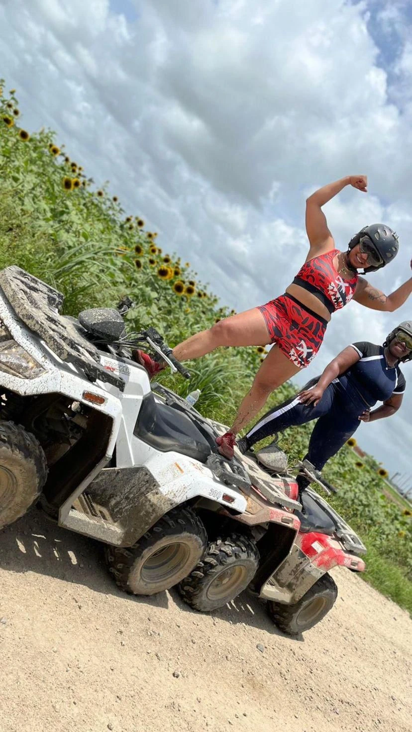 ATV Rentals & Guided Tours Miami: Official Booking Center at Bayside - Image 5
