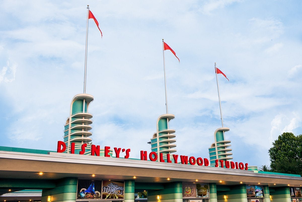 Disney’s Hollywood Studios: Official Booking Center at Bayside Marketplace - Image 3