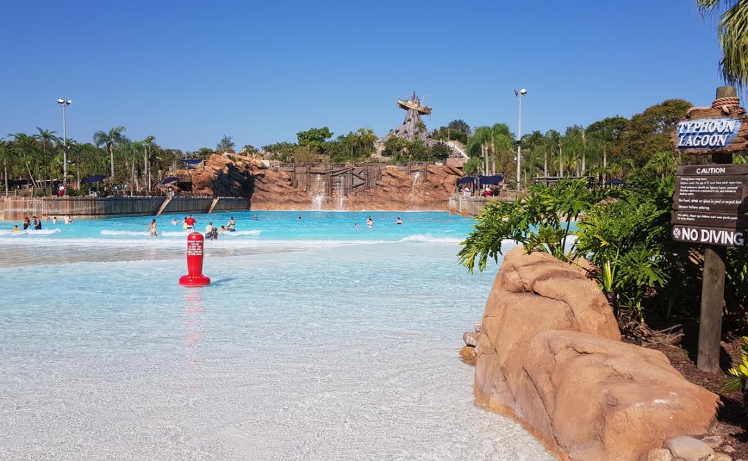 Disney’s Typhoon Lagoon Water Park: Official Booking Center at Bayside - Image 3
