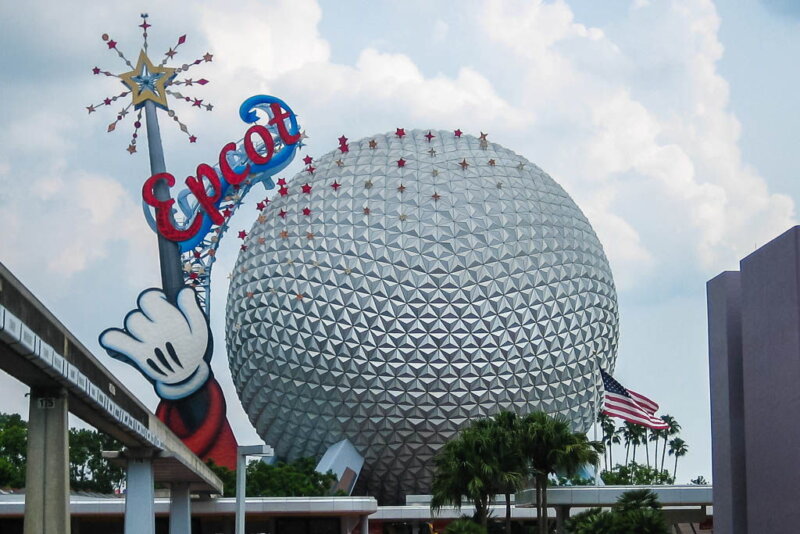 Epcot Center Orlando: Official Booking Center at Bayside Marketplace - Image 4