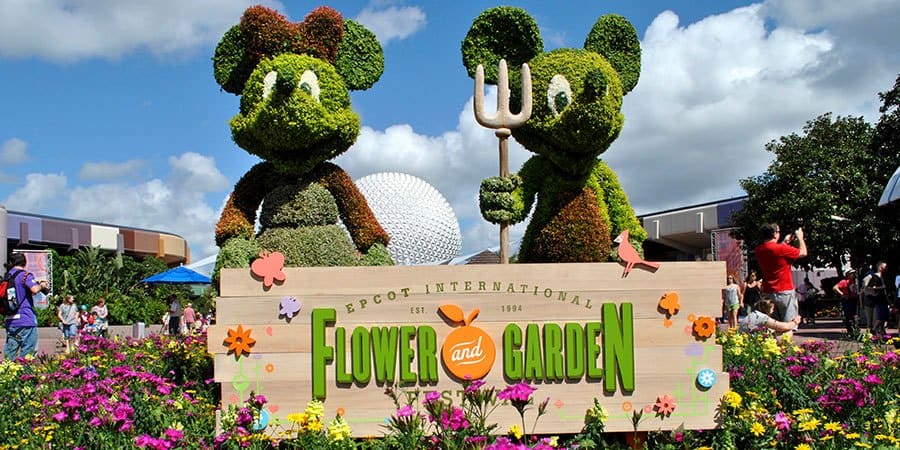 Epcot Center Orlando: Official Booking Center at Bayside Marketplace - Image 5