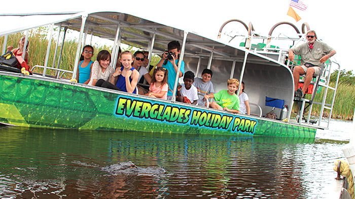 Everglades Tour: Official Booking Center at Bayside Marketplace - Image 3