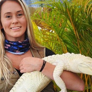 Everglades Tour: Official Booking Center at Bayside Marketplace - Image 2