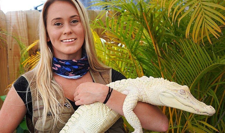 Everglades Tour: Official Booking Center at Bayside Marketplace - Image 2