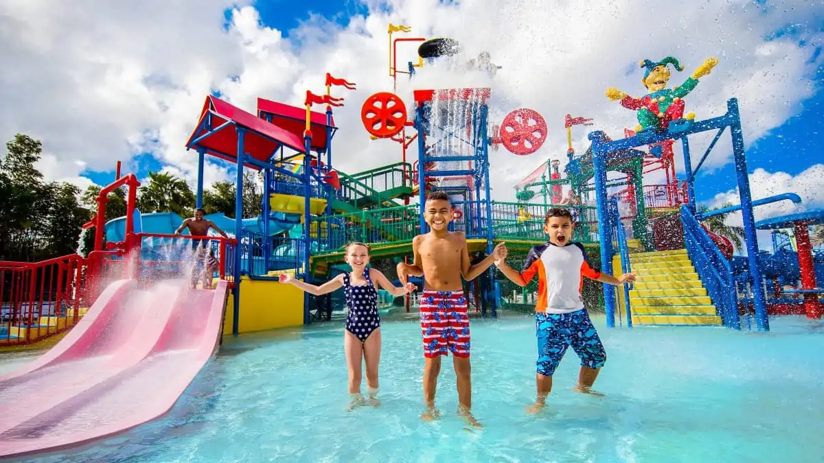 Legoland Florida Resort: Official Booking Center at Bayside Marketplace - Image 5