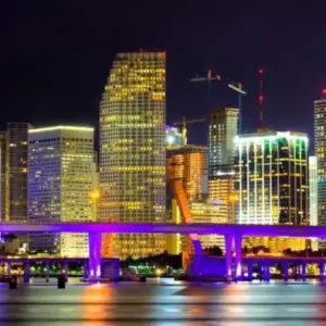 Miami Night Tour: Official Booking Center at Bayside Marketplace - Image 3