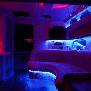 Private Boat Charter: Official Booking Center at Bayside Marketplace - Image 5