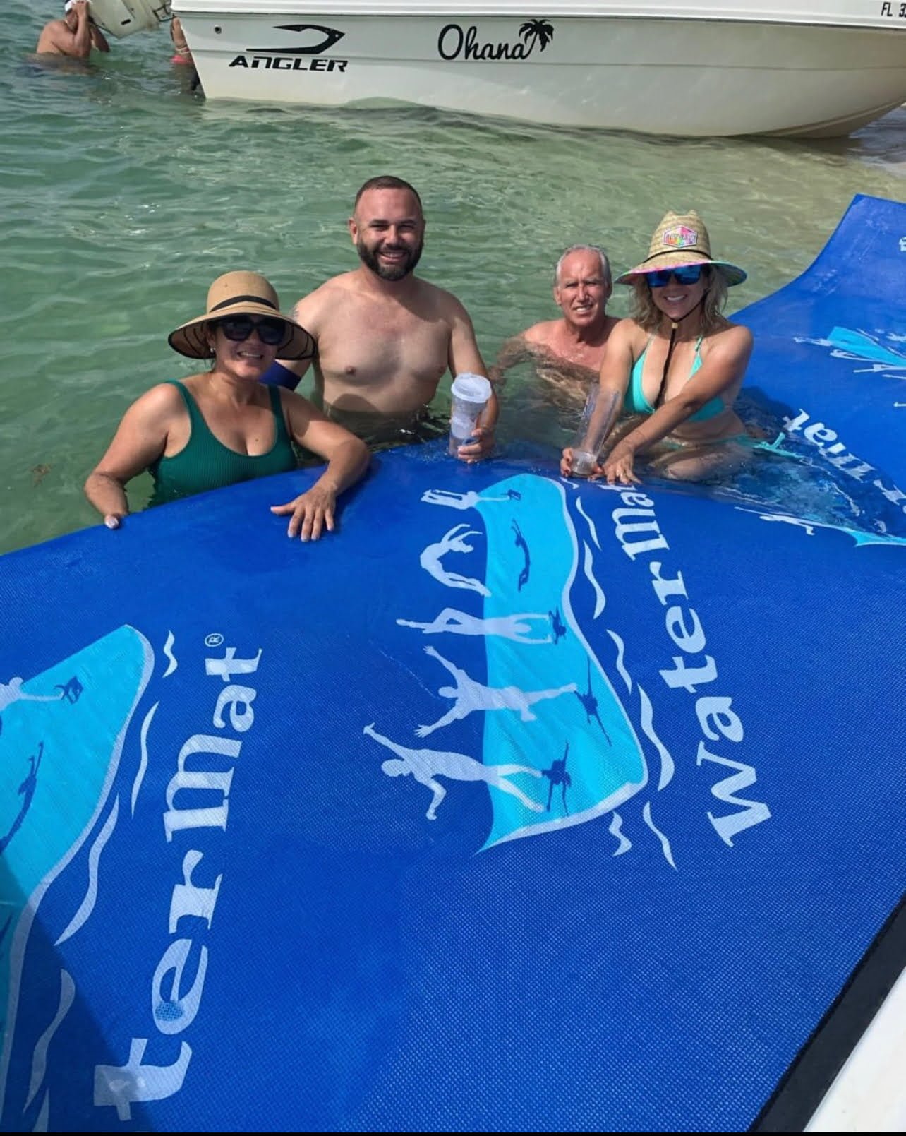 Private Boat Charter: Official Booking Center at Bayside Marketplace - Image 4