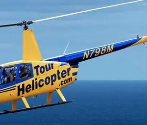 Private Helicopter Tour Miami: Official Booking Center at Bayside Marketplace - Image 3