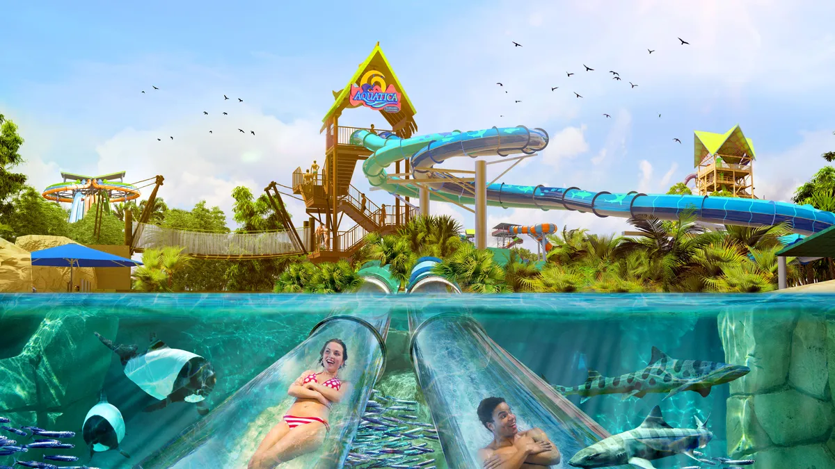 SeaWorld Orlando: Official Booking Center at Bayside Marketplace - Image 6