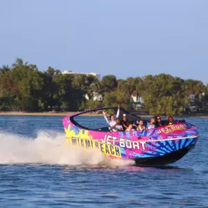 Ultimate Water Sport Excursion: Official Booking Center at Bayside Marketplace - Image 6
