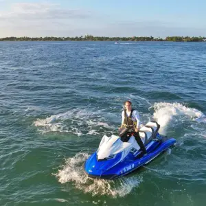 Ultimate Water Sport Excursion: Official Booking Center at Bayside Marketplace - Image 4