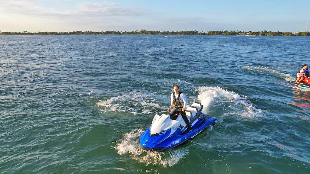 Ultimate Water Sport Excursion: Official Booking Center at Bayside Marketplace - Image 4