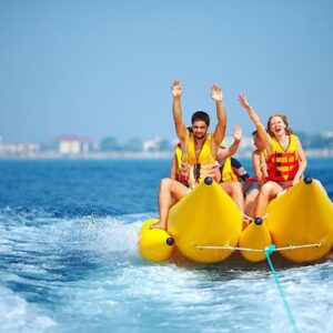 Ultimate Water Sport Excursion: Official Booking Center at Bayside Marketplace - Image 3
