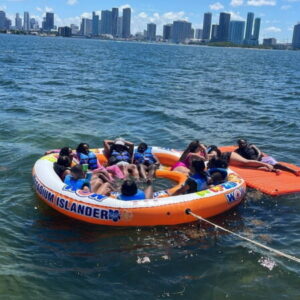 Ultimate Water Sport Excursion: Official Booking Center at Bayside Marketplace - Image 2