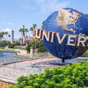 Universal Orlando Resort: Official Booking Center at Bayside Marketplace - Image 2