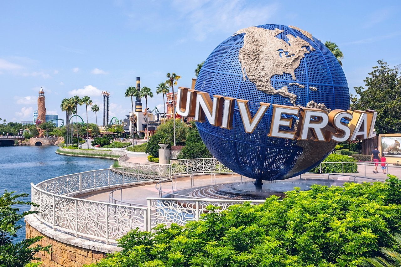 Universal Orlando Resort: Official Booking Center at Bayside Marketplace - Image 2
