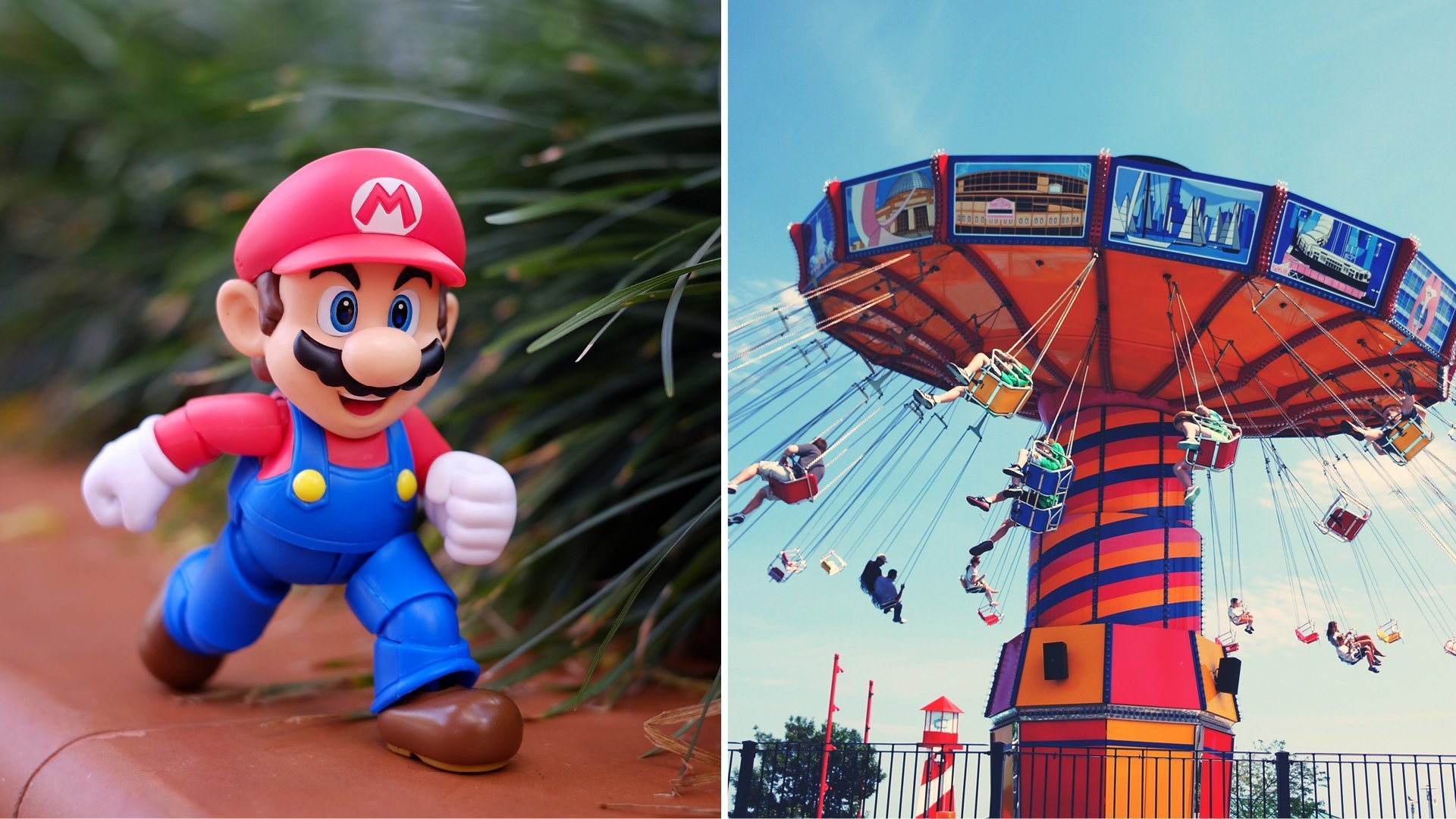Universal Orlando Resort: Official Booking Center at Bayside Marketplace - Image 4