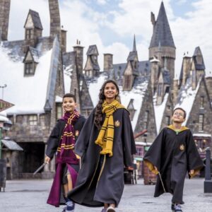 Universal Orlando Resort: Official Booking Center at Bayside Marketplace - Image 5