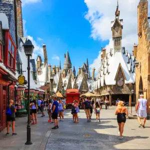 Universal Orlando Resort: Official Booking Center at Bayside Marketplace - Image 6