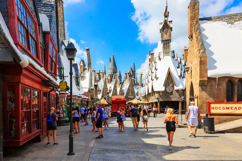 Universal Orlando Resort: Official Booking Center at Bayside Marketplace - Image 6