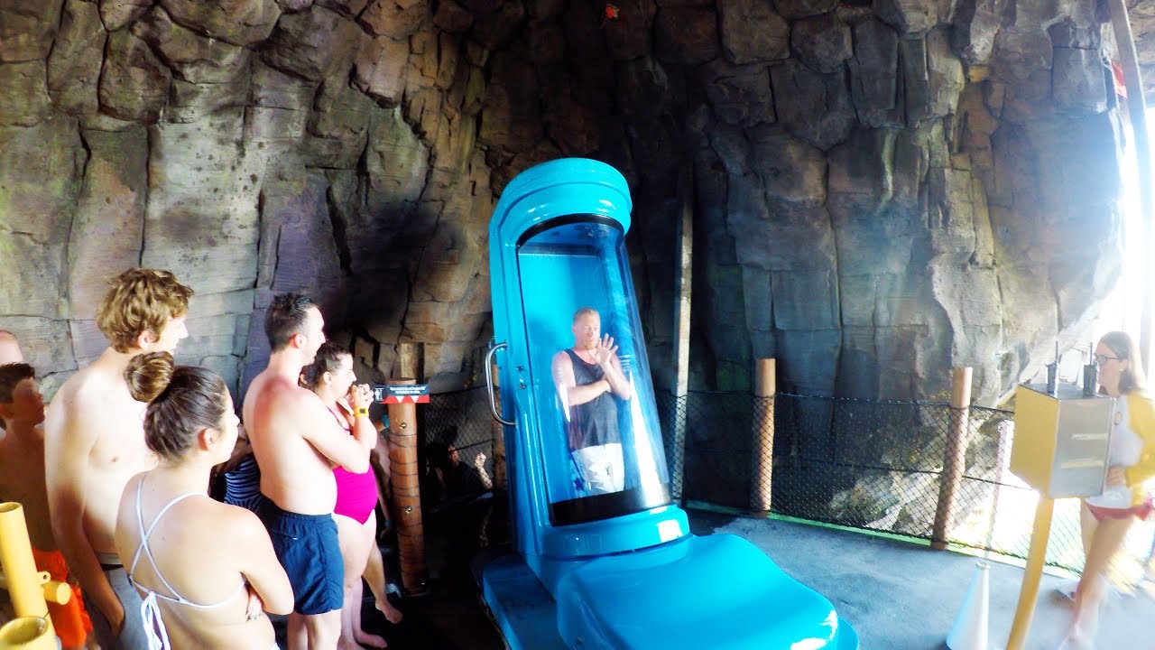 Universal Volcano Bay: Official Booking Center at Bayside Marketplace - Image 4
