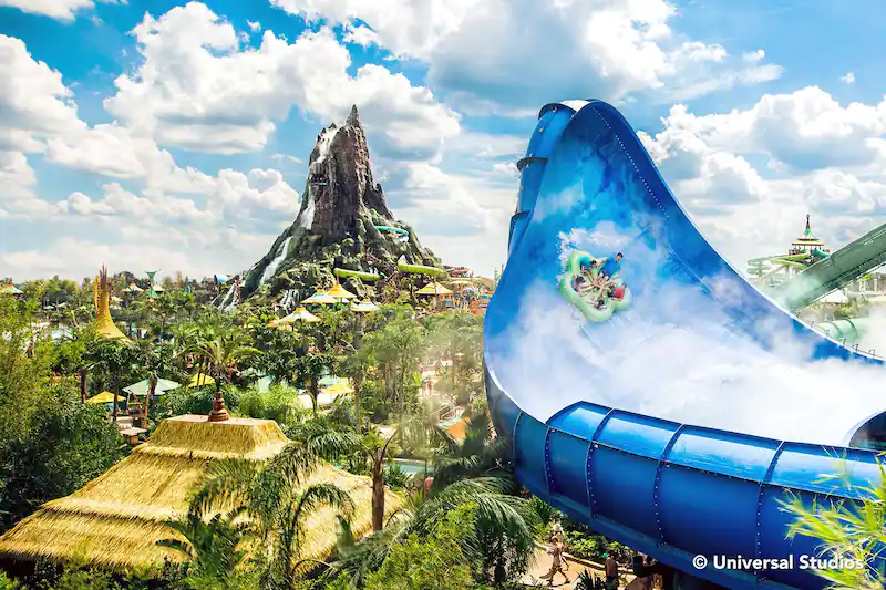 Universal Volcano Bay: Official Booking Center at Bayside Marketplace - Image 3