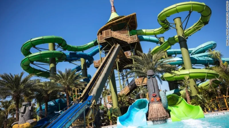 Universal Volcano Bay: Official Booking Center at Bayside Marketplace - Image 5