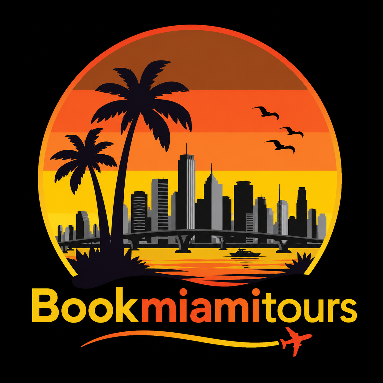 Book Miami Tours