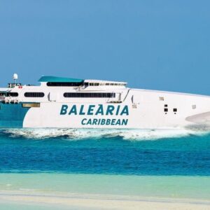 One Day Trip to Bahamas (Bimini): Official Booking Center at Bayside - Image 3