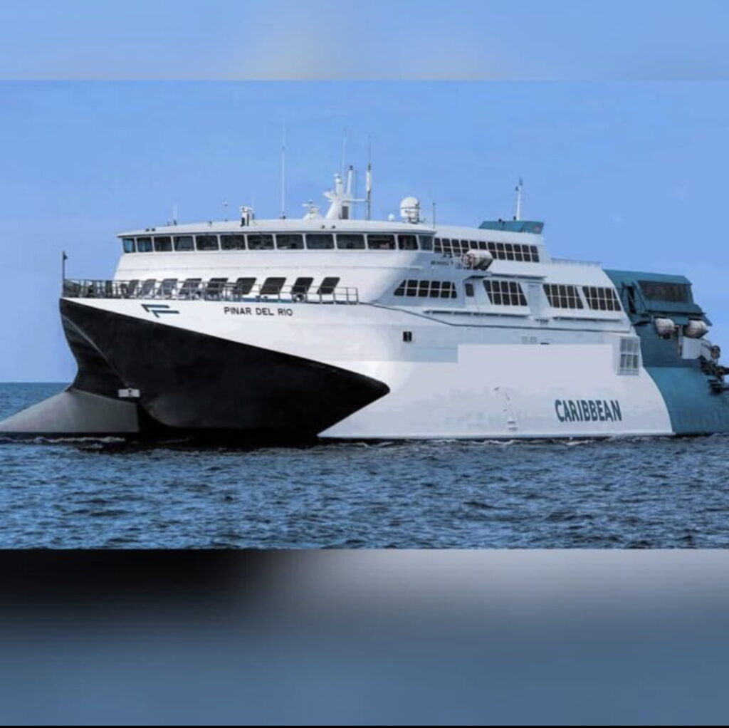 One Day Trip to Bahamas (Bimini): Official Booking Center at Bayside