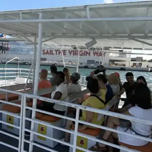 Miami Water Taxi: Official Booking Center at Bayside Marketplace - Image 3