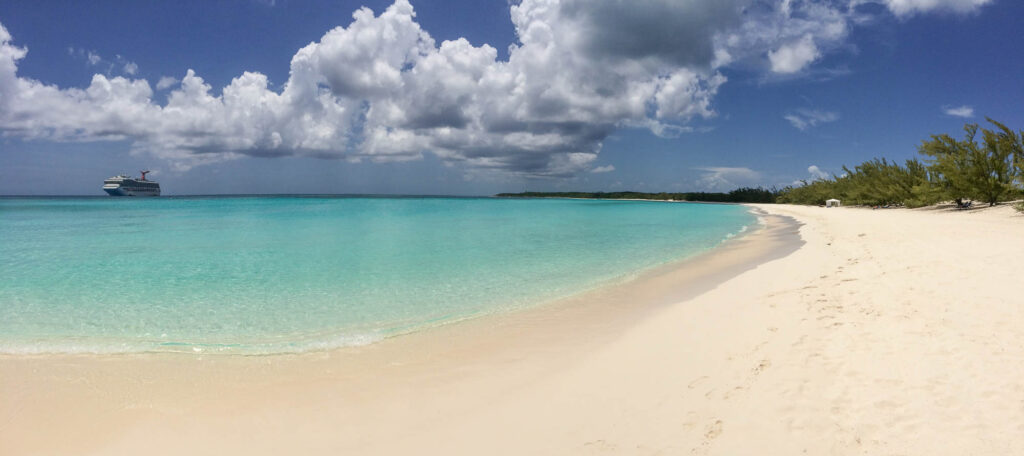 One Day Trip to Bahamas (Bimini): Official Booking Center at Bayside